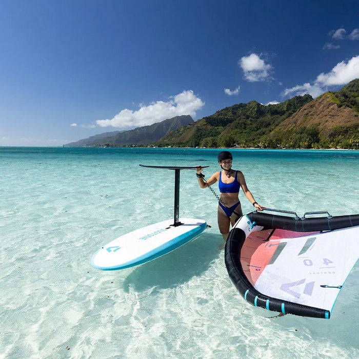 2024 Duotone Foilboard Sky Start 6'7, DUOTONE,FOIL BOARDS - Wing and SUP