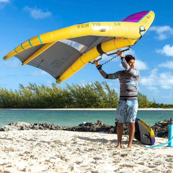 2025 Duotone Wing Ventis D/LAB, DUOTONE,Wing - wing