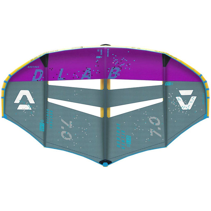 2025 Duotone Wing Ventis D/LAB, DUOTONE,Wing - wing