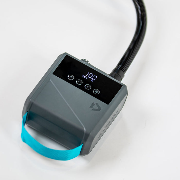 2026 Duotone ePump Lazepump