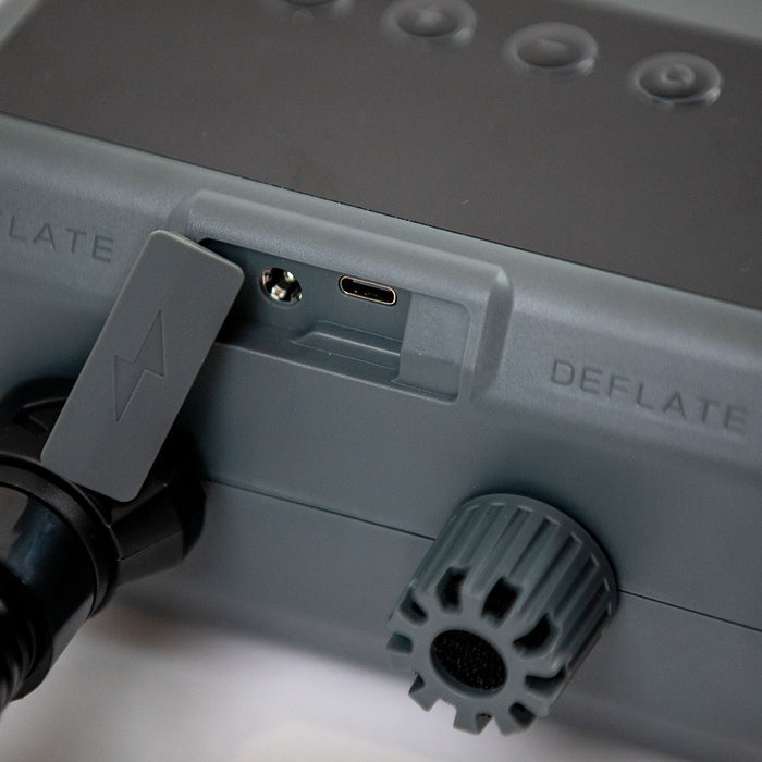 2026 Duotone ePump Lazepump