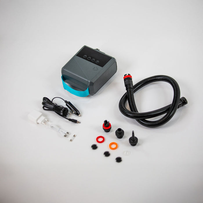 2026 Duotone ePump Lazepump