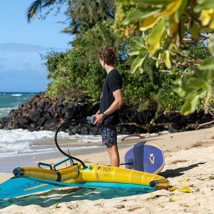 2026 Duotone ePump Lazepump