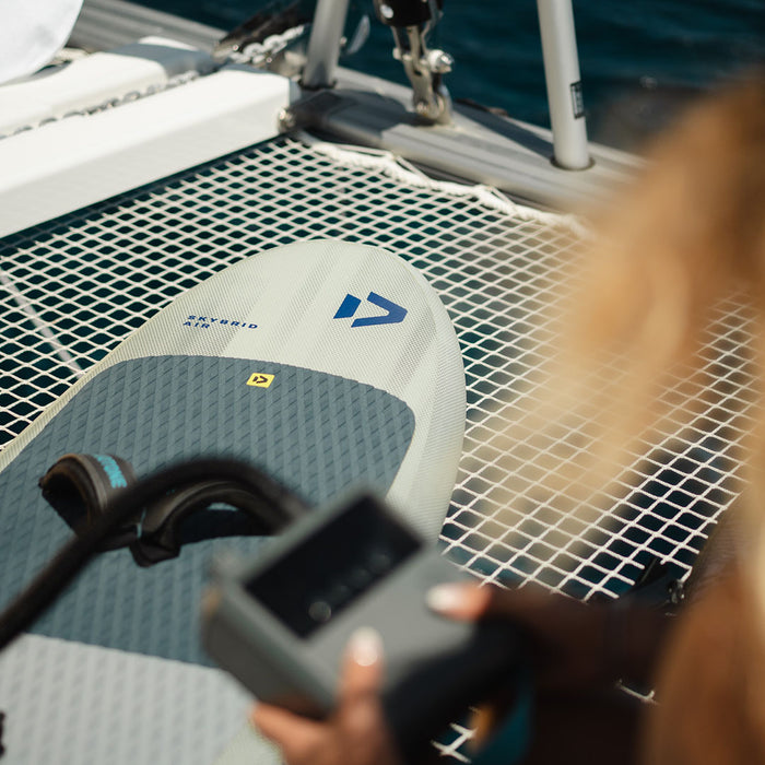 2026 Duotone ePump Lazepump