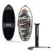 FORCE Budget Beginner Kite Foiling Package, Force Kiteboarding,