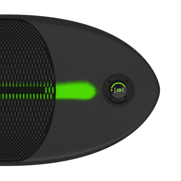 FliteLab AMP Jet Foil Board, FliteLab,eFOIL - FliteLab AMP Jet