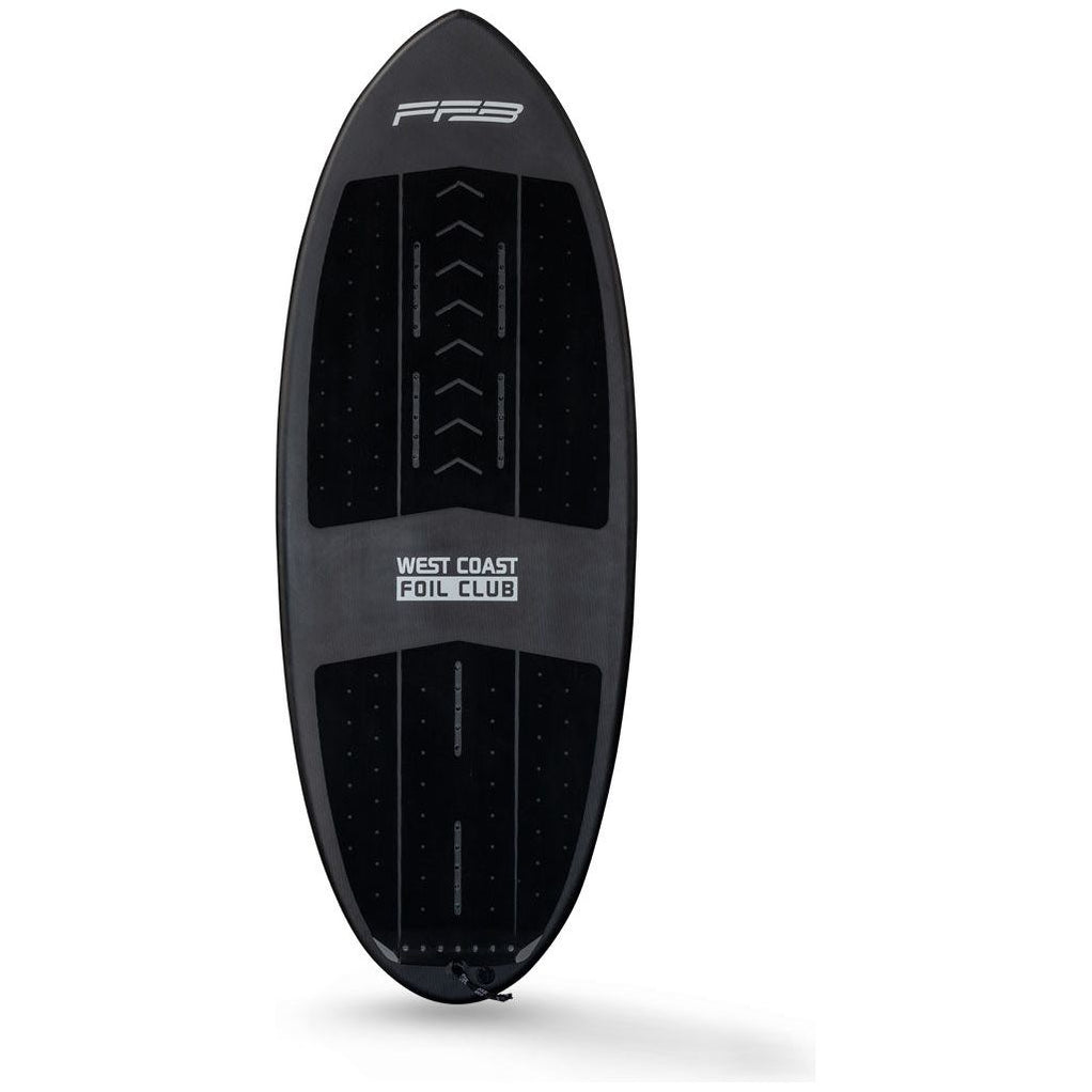 Freedom Foil Boards FFB WCFC Frequent Flyer — Force Kiteboarding