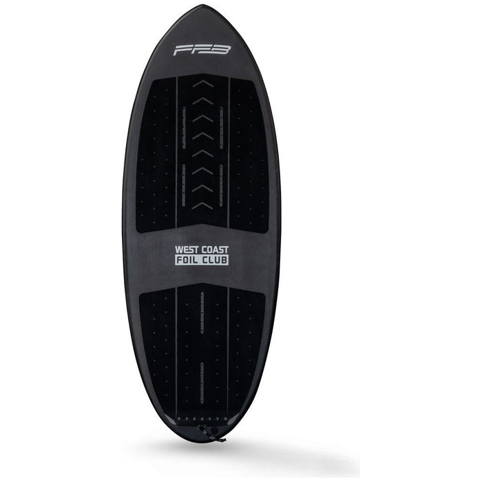 Ffb Freedom Foil Boards FFB WCFC Frequent Flyer — Force Kiteboarding