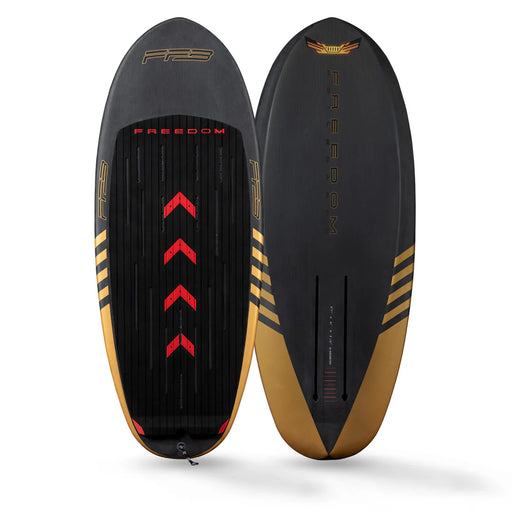 Freedom Foil Boards FFB Nugget Wing Board | Force Kite & Wake