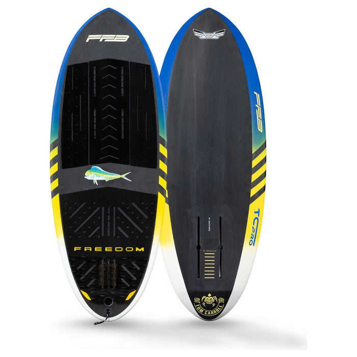 Freedom Foil Boards FFB Tom Carroll 4'4", FREEDOM FOIL BOARDS,FOIL BOARDS - Surf