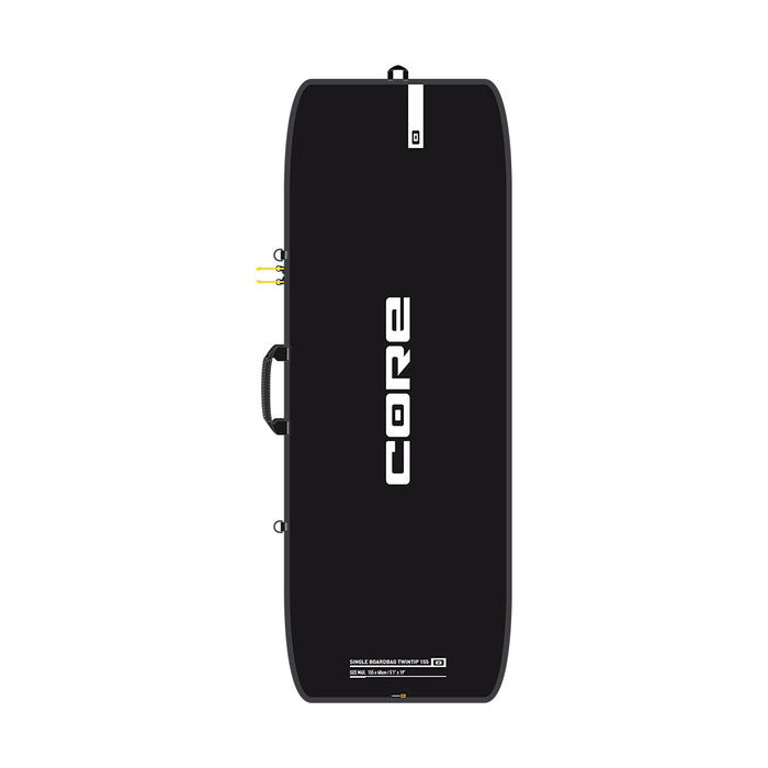 2026 Core Single TT boardbag, Reedin,KITEBOARDING GEAR ALL - KITE ACCESSORIES - BAGS