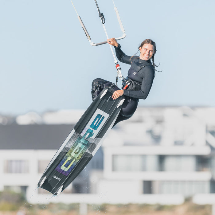 Core Sensor 4S Control Bar, CORE,KITEBOARDING GEAR ALL - CONTROL BARS