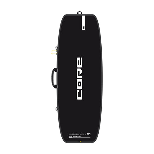 2026 Core Single TT boardbag, Reedin,KITEBOARDING GEAR ALL - KITE ACCESSORIES - BAGS