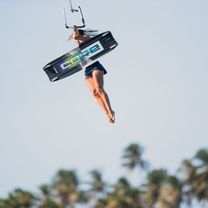 Core Choice 7 Kiteboard, CORE,KITEBOARDING GEAR ALL - TWINTIPS