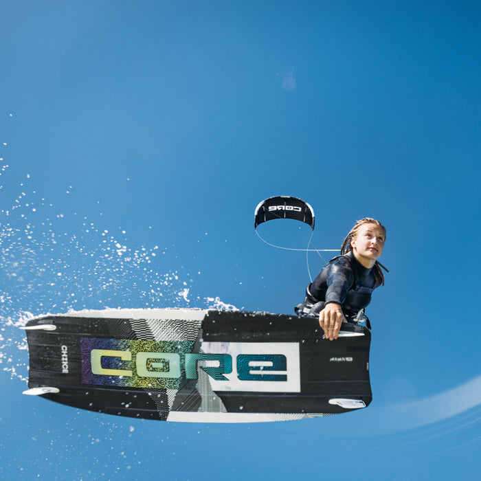 Core Choice 7 Kiteboard, CORE,KITEBOARDING GEAR ALL - TWINTIPS