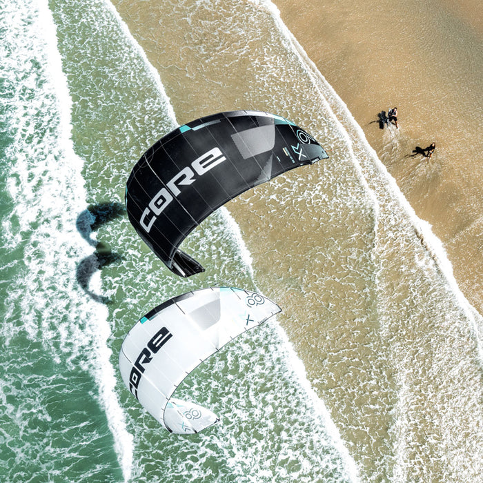 Core XR X Kite, CORE,KITEBOARDING GEAR ALL - KITES ONLY