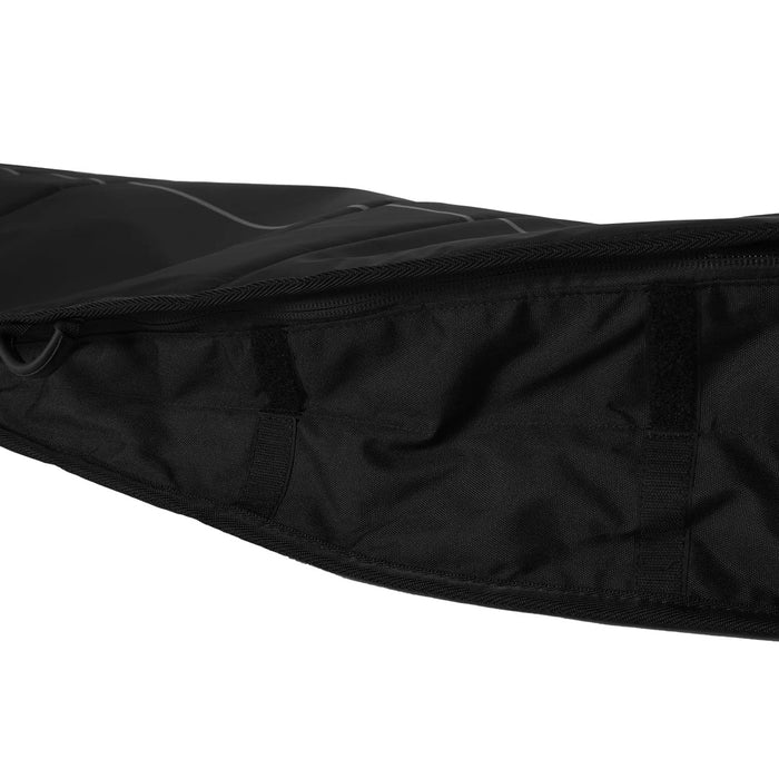 Mystic Patrol Day Cover Mid-length