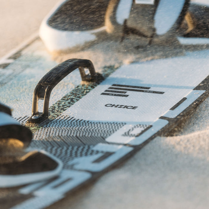 Core Choice 7 Kiteboard, CORE,KITEBOARDING GEAR ALL - TWINTIPS