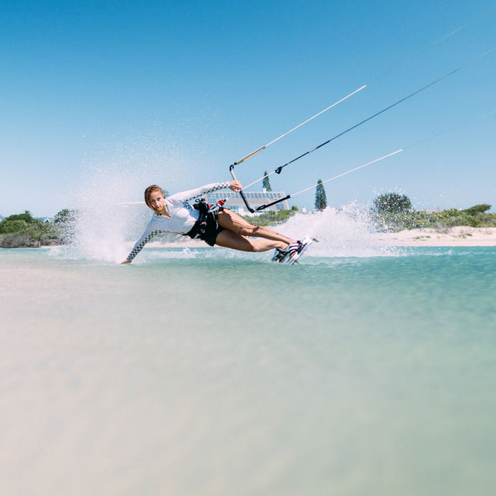 Core Sensor 4S Control Bar, CORE,KITEBOARDING GEAR ALL - CONTROL BARS