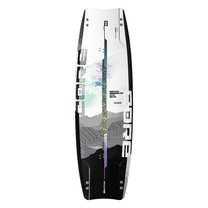 Core Choice 7 Kiteboard, CORE,KITEBOARDING GEAR ALL - TWINTIPS