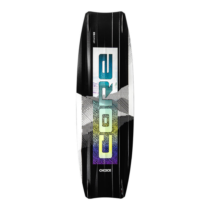Core Choice 7 Kiteboard, CORE,KITEBOARDING GEAR ALL - TWINTIPS