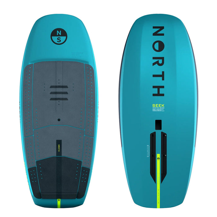 2026 North Seek Foil Board