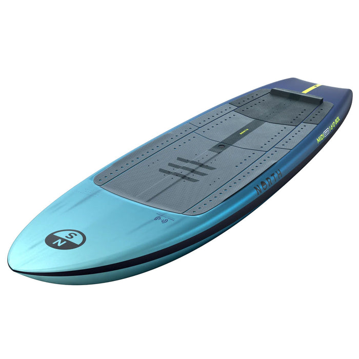 2027 North Midi Pro Foilboard