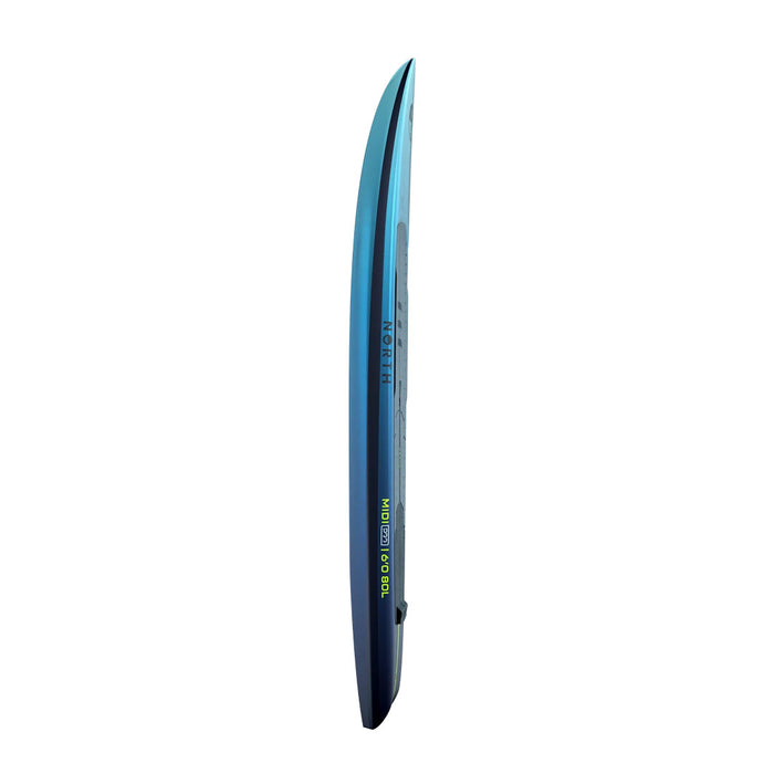 2027 North Midi Pro Foilboard