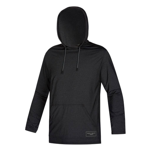 Mystic Chiller L/S Hoodie Loose-fit | Force Kite & Wake