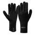 Mystic Crest Glove 1.5mm 5-Finger, MYSTIC,WATER APPERAL - GLOVES