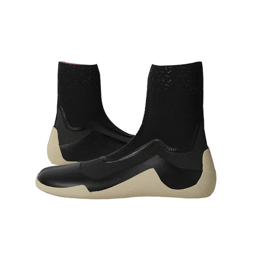 2026 Mystic Supreme Boot 3mm, MYSTIC,WATER APPERAL - BOOTHIES