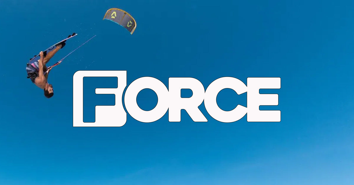 Force Kiteboarding