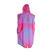 2023 ION Poncho Select women, ION,WATER APPERAL - PONCHO