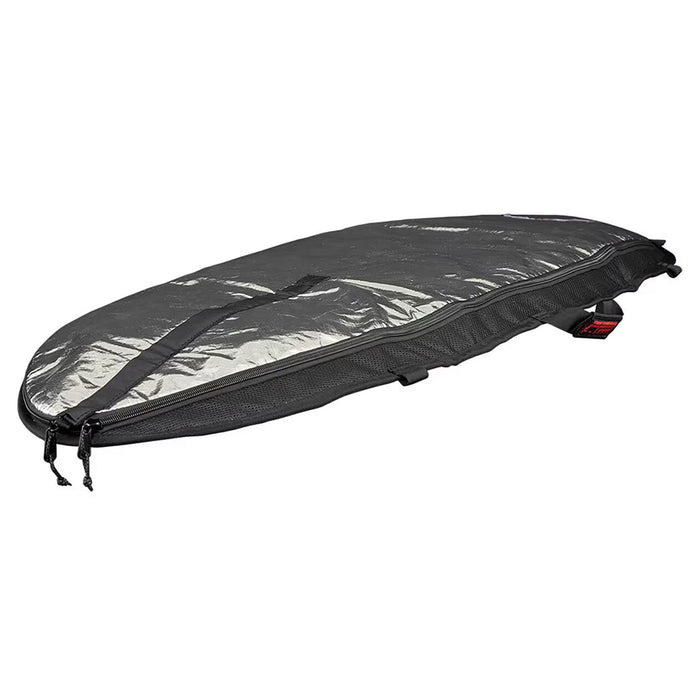 Prone Wake Wing Foil Package Carbon Compete | Force Kite & Wake