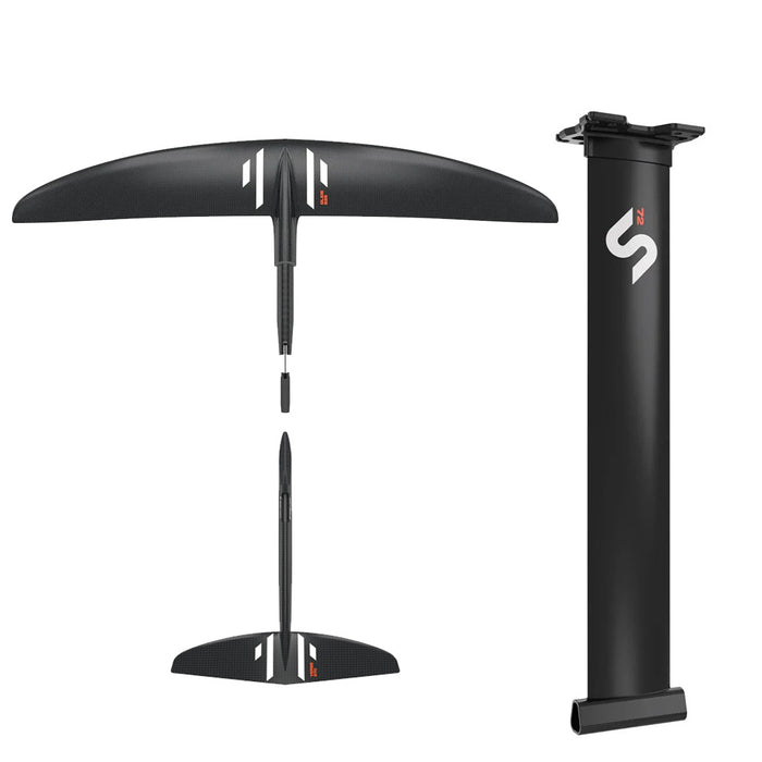 Slingshot One-Lock Glide Foil Complete Set