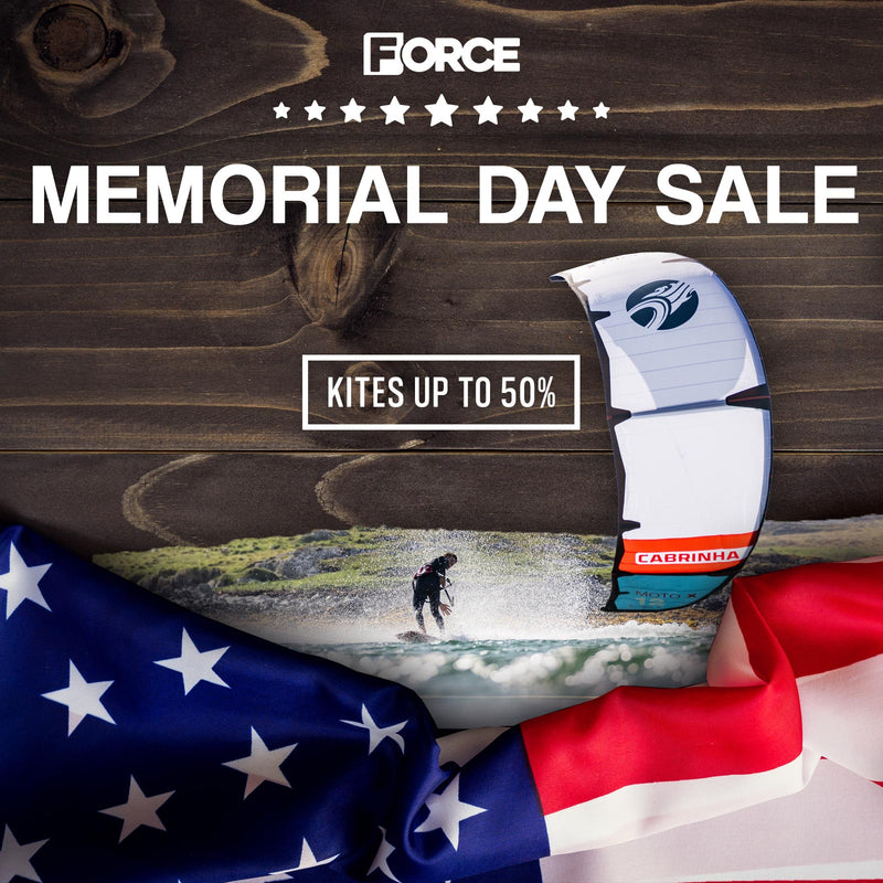 Memorial Day Sale