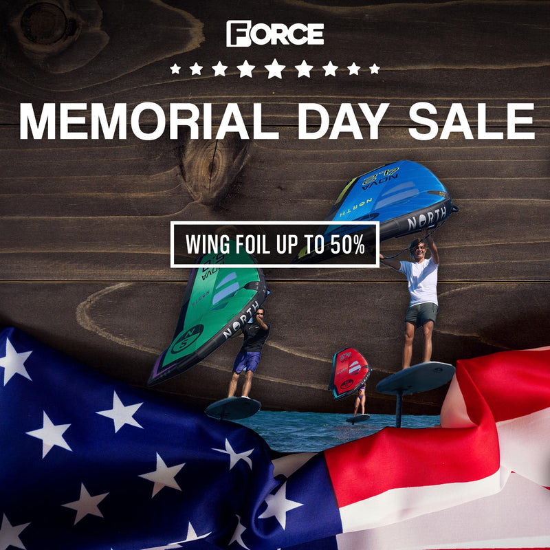 Memorial Day Wing Sale