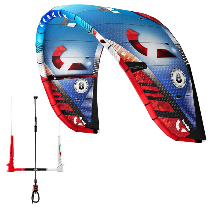 2026 Reedin Hypermodel Kite