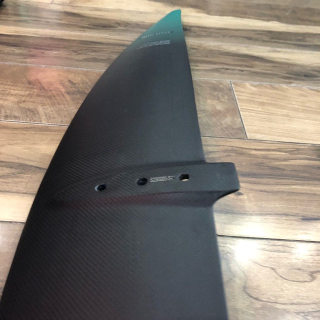 2023 North Sonar HA 1450 Front Wing Used, NORTH,USED GEAR - FOIL SET