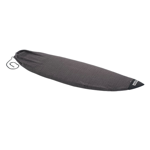 ION Boardbag Surf Sock 5'9" for kiteboarding gear, durable bag with padding and secure zipper for kiteboard protection.