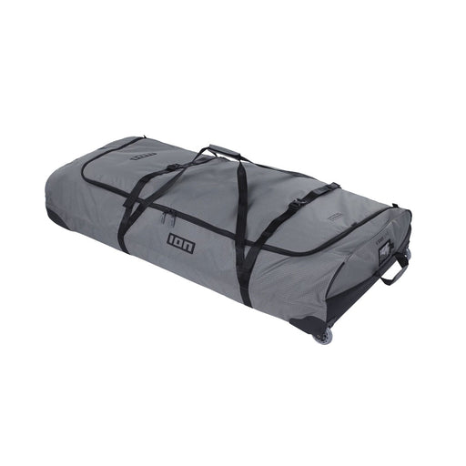 ION Wing Gearbag Core travel bag for wing surfboards, featuring durable construction and gear storage compartments.