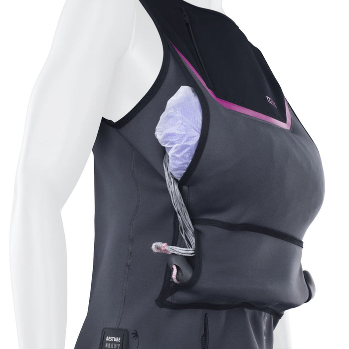 ION Water Neo Jam Parawing Jacket