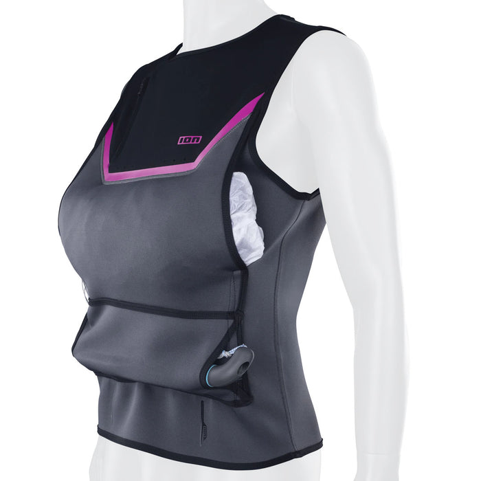 ION Water Neo Jam Parawing Jacket