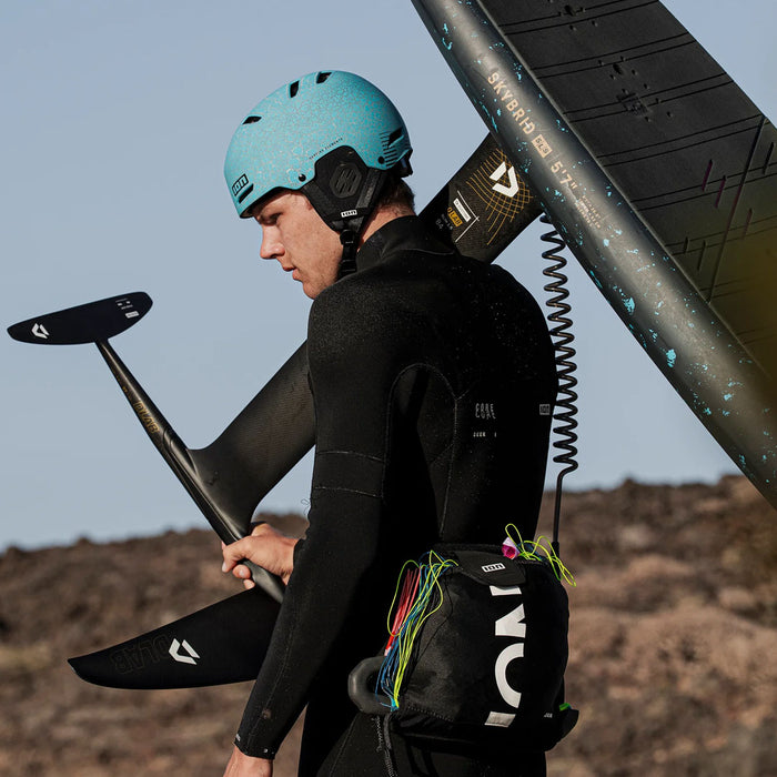 2027 ION Jam Parawing Waist Harness