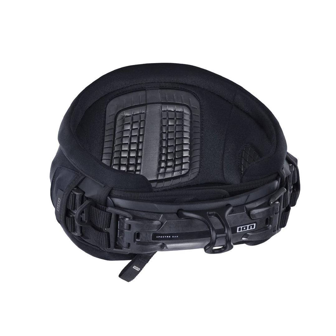 2026 ION Riot Curv Kite Waist Harness | Hardshell Harness