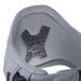 Ion Rival Kite Waist Harness for kiteboarding, featuring padded waist belt and adjustable straps for comfort and support.
