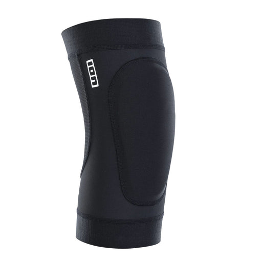 ION Wing Knee Sleeve from ION, soft protective wing accessory for knee support, shown in a close-up image.