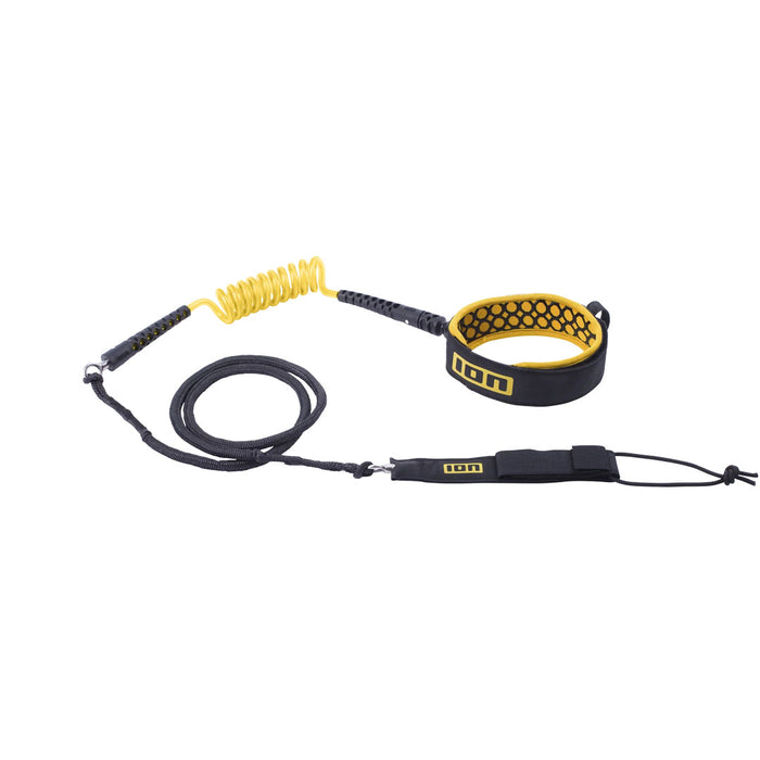 ION Core Wing Board Hybrid Leash - Knee
