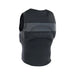 Ion Vector Amp vest for kiteboarding, front zipper design, lightweight buoyancy vest for water sports, branded by Ion.