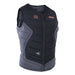 Ion Select Collision Vest front zip kiteboarding vest with adjustable straps and padded protection for safety on the water.